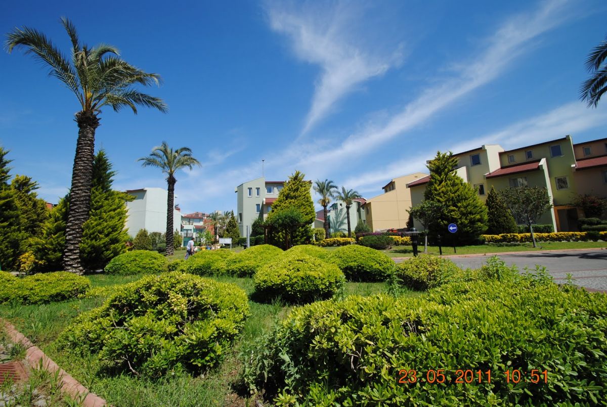 imagini hotel SILENCE BEACH RESORT SIDE